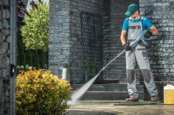 Best Post-Construction Pressure Washing  in Buffalo Grove, IL